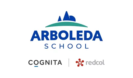 Logo de Arboleda School