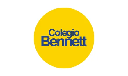 Logo de Colegio Bennett