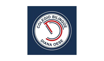 Logo de Colegio Bilingüe Diana Oese