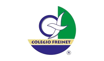 Logo de Colegio Freinet
