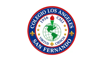 Logo de Colegio Los Ángeles San Fernando