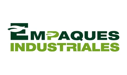 Logo de Empaques Industriales