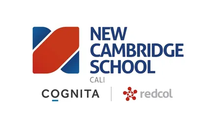 Logo de New Cambridge School Cali