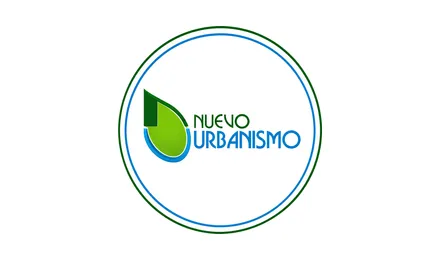 Logo de Nuevo Urbanismo