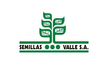 Logo de Semillas Valle S.A.