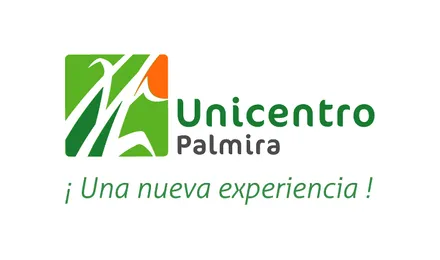 Logo de Unicentro Palmira